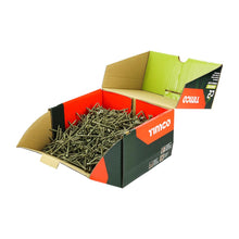 Load image into Gallery viewer, TIMCO C2 Deck-Fix Premium Countersunk Green Decking Screws - 4.5 x 50 Box OF 250 - 50C2D250BX
