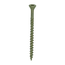 Load image into Gallery viewer, TIMCO C2 Deck-Fix Premium Countersunk Green Decking Screws - 4.5 x 50 Box OF 250 - 50C2D250BX
