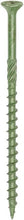 Load image into Gallery viewer, TIMCO Decking Screws Countersunk Exterior Green - 4.5 x 50 Box OF 200 - 50TDECK
