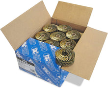 Load image into Gallery viewer, Tacwise 91/50mm Narrow Crown Staples, 0279, 91 Series Staples, Pack of 9000 16° Collated
