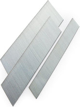 Load image into Gallery viewer, Tacwise 0484 Type 500 (18G) /45 mm Galvanised Angled Brad Nails 26° Incline 1000
