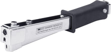 Load image into Gallery viewer, Tacwise 1179 A11 Hammer Tacker with 75,000 140/8mm Staples, Uses Type 140 / 6 - 10 mm Staples
