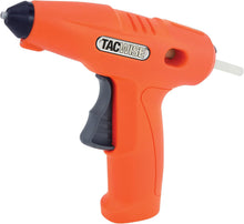 Load image into Gallery viewer, Tacwise 1559  H4-7 Cordless Hot Melt Glue Gun - with USB charging cable,neoprene storage bag &amp; glue (30pcs)
