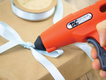 Load image into Gallery viewer, Tacwise 1559  H4-7 Cordless Hot Melt Glue Gun - with USB charging cable,neoprene storage bag &amp; glue (30pcs)
