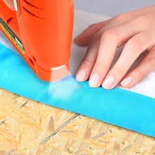 Load image into Gallery viewer, Tacwise 1702 Hobby 53-13EL Electric Staple Brad Nail Gun 5000 Staples 2000 Nails
