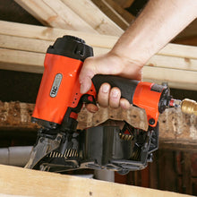 Load image into Gallery viewer, Tacwise FCN50LHH2 Flat and Conical Air Coil Nailer 22-50mm
