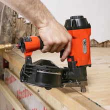 Load image into Gallery viewer, Tacwise FCN50LHH2 Flat and Conical Air Coil Nailer 22-50mm
