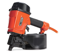 Load image into Gallery viewer, Tacwise GCN70V Air Coil Nail Gun, Uses Flat Top Coil Nails, 40 - 70 mm
