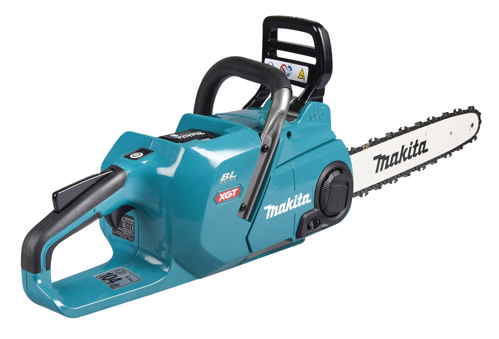 Makita UC015GZ 40v Max XGT Brushless 350mm Chainsaw (Body Only)