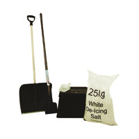 FD WINTER DRIVEWAY KIT 385074