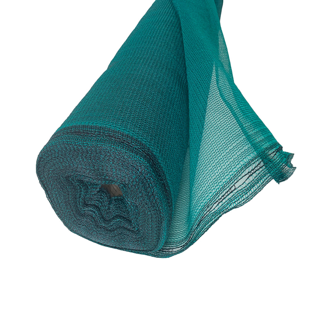 Yuzet Windbreak Netting Shade Greenhouse Netting 1m & 2m Wide