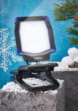 Load image into Gallery viewer, Faithfull Rechargeable Clip Light 30W
