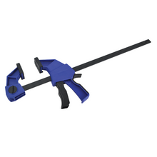 Load image into Gallery viewer, Faithfull Bar Clamp &amp; Spreader 300mm (12in)
