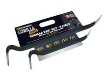 Load image into Gallery viewer, Gorilla Bar� Twin Pack
