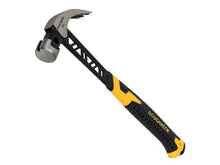 Load image into Gallery viewer, Roughneck Gorilla V-Series Claw Hammer 567g (20oz)
