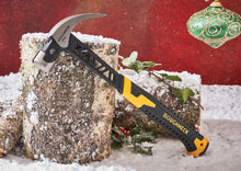 Load image into Gallery viewer, Roughneck Gorilla V-Series Claw Hammer 567g (20oz)

