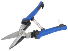 Load image into Gallery viewer, Faithfull Heavy-Duty Multi Function Scissors
