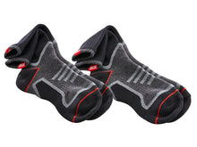 Load image into Gallery viewer, Scan Work Socks Twin Pack
