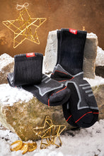 Load image into Gallery viewer, Scan Work Socks Twin Pack
