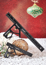 Load image into Gallery viewer, Faithfull Prestige Combination Square Twin Pack
