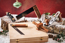 Load image into Gallery viewer, Faithfull Woodworking Set in Wooden Box
