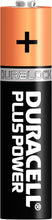 Load image into Gallery viewer, Duracell AAA Battery Pack (8 Pack)
