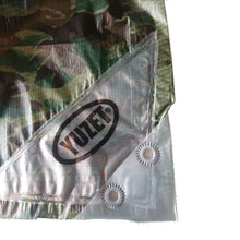 Load image into Gallery viewer, Yuzet Heavy Duty Reinforced Tarpaulin Waterproof Cover Tarp Ground Camping Sheet
