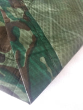 Load image into Gallery viewer, Yuzet Heavy Duty Reinforced Tarpaulin Waterproof Cover Tarp Ground Camping Sheet
