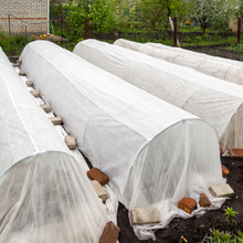 Load image into Gallery viewer, Crop &amp; Plant Frost Protection Warming Fleece
