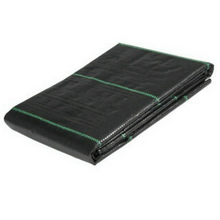 Load image into Gallery viewer, Yuzet Heavy Duty Weed Control Ground Cover Landscape Fabric Membrane

