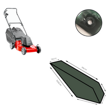 Load image into Gallery viewer, Yuzet XT Rotary Mower Cover

