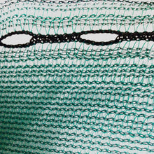 Load image into Gallery viewer, Yuzet Windbreak Netting Shade Greenhouse Netting 1m &amp; 2m Wide
