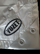 Load image into Gallery viewer, Yuzet Heavy Duty Reinforced Tarpaulin Waterproof Cover Tarp Ground Camping Sheet
