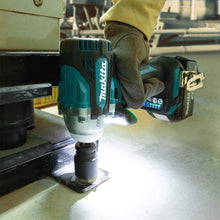 Load image into Gallery viewer, Makita DTW181Z 18V Li-ion LXT Brushless Impact Wrench - BARE UNIT
