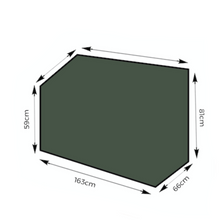 Load image into Gallery viewer, Yuzet XT 3 Seater Bench Cover
