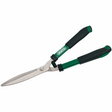 Load image into Gallery viewer, DRAPER 36800 - Soft Grip Straight Edge Garden Shears (190mm)
