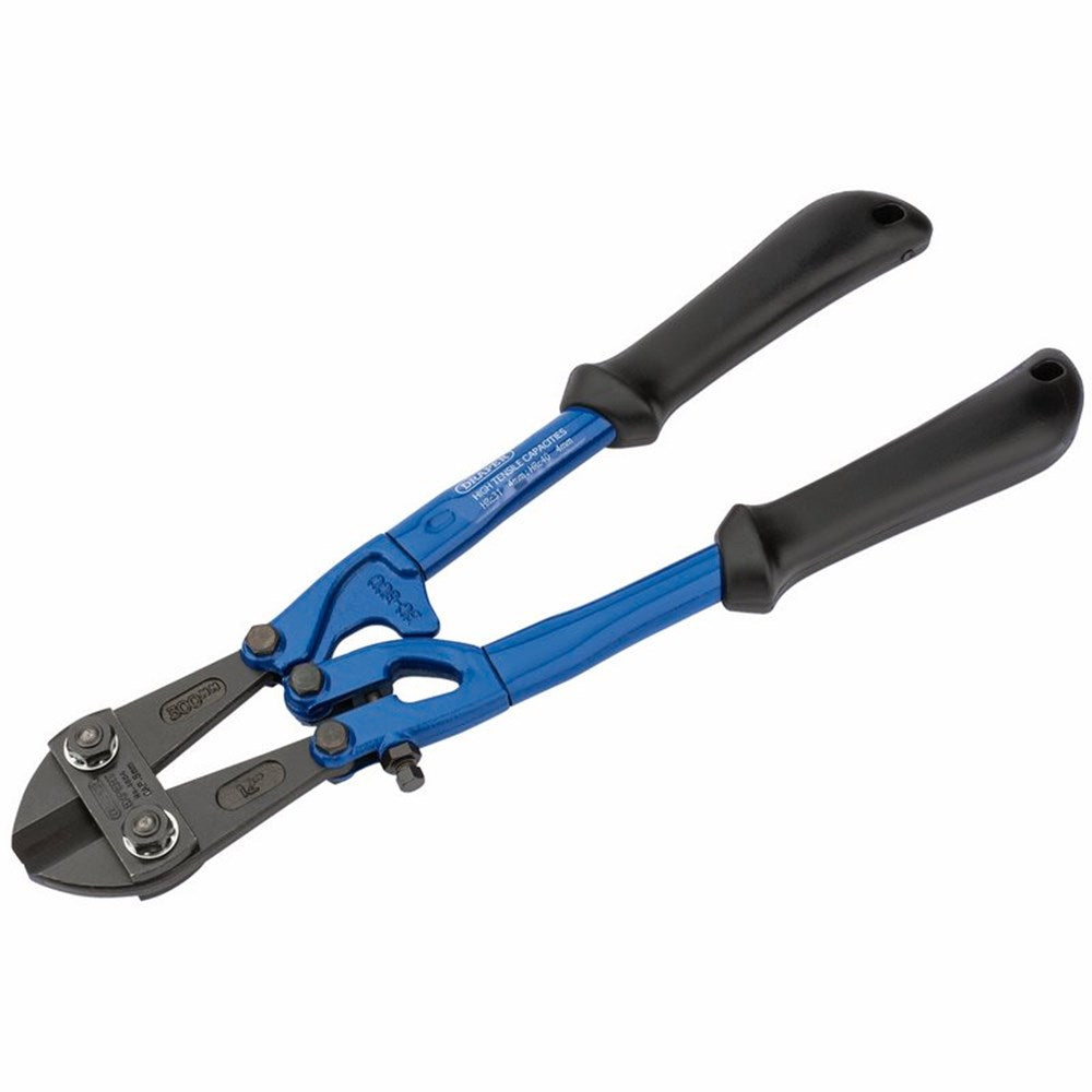 DRAPER 14000 - Heavy Duty Centre Cut Bolt Cutter (300mm)