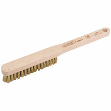 Load image into Gallery viewer, DRAPER 65670 - Brass Fill Wire Hand Brush, 225mm
