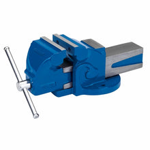 Load image into Gallery viewer, Draper ENGINEERS BENCH VICE-JAW 100MM 45230 Engineer&#39;s Bench Vices
