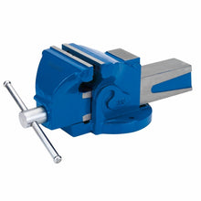 Load image into Gallery viewer, Draper ENGINEERS BENCH VICE-JAW 150MM 45232 Engineer&#39;s Bench Vices

