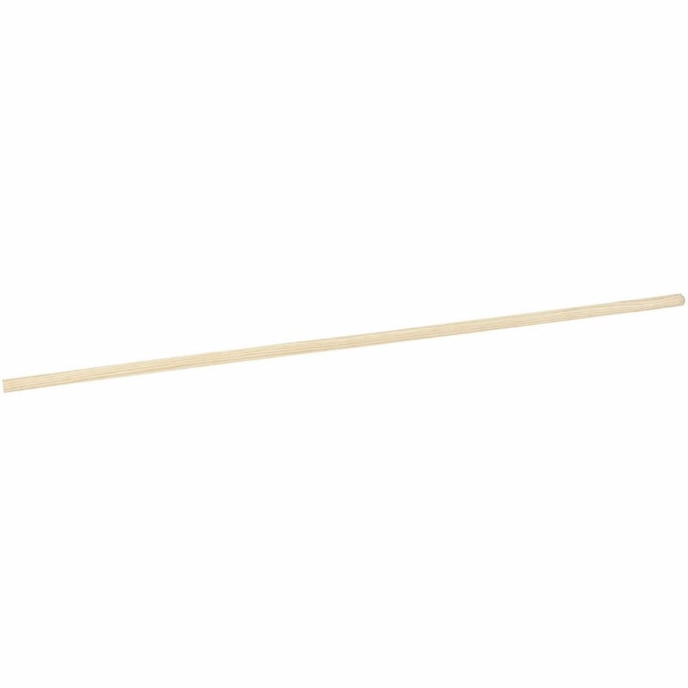 DRAPER 43787 - Wooden Broom Handle (1525 x 28mm)
