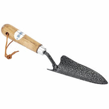 Load image into Gallery viewer, DRAPER 14312 - Carbon Steel Heavy Duty Transplanting Trowel with Ash Handle
