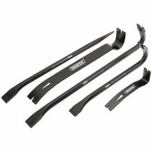 Load image into Gallery viewer, DRAPER 26123 - Wrecking Bar Set (5 Piece)
