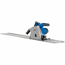 Load image into Gallery viewer, DRAPER 57341 - 165mm Plunge Saw with Rail (1200W)

