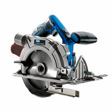 Load image into Gallery viewer, DRAPER 89451 - Draper Storm Force&#174; 20V Circular Saw (Sold Bare)
