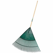 Load image into Gallery viewer, DRAPER 34875 - Head Extra Wide Plastic Leaf Rake (800mm) - weedfabricdirect
