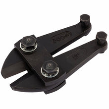 Load image into Gallery viewer, DRAPER 14003 - Bolt Cutter Jaws for 14000 Centre Cut Bolt Cutter
