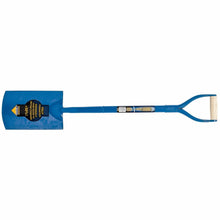 Load image into Gallery viewer, DRAPER 23326 - Solid Forged Square Mouth Spade
