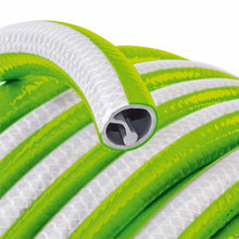 Load image into Gallery viewer, DRAPER 63627 - Everflow Green Watering Hose (25m) - weedfabricdirect

