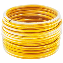 Load image into Gallery viewer, DRAPER 63629 - Everflow Yellow Watering Hose (25m) - weedfabricdirect
